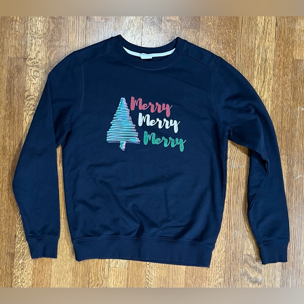 Christmas Crewneck - Unisex